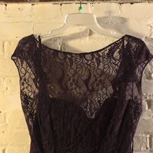 Gown